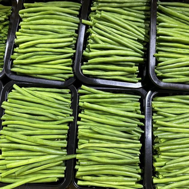 French Beans