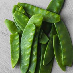 Snow Peas