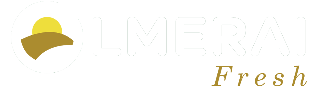 Olmerai Fresh logo